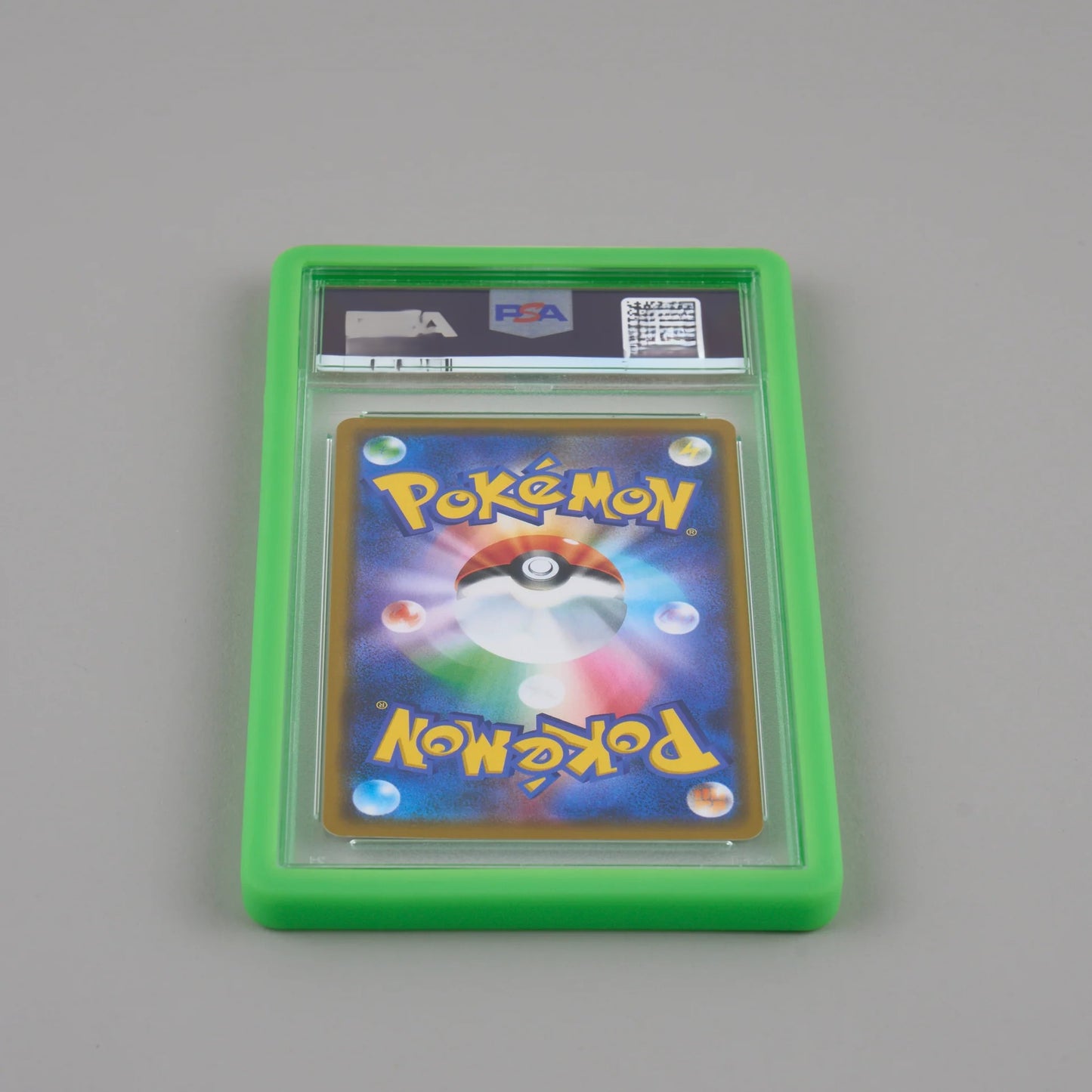 PSA Bumper Case (35 pt)