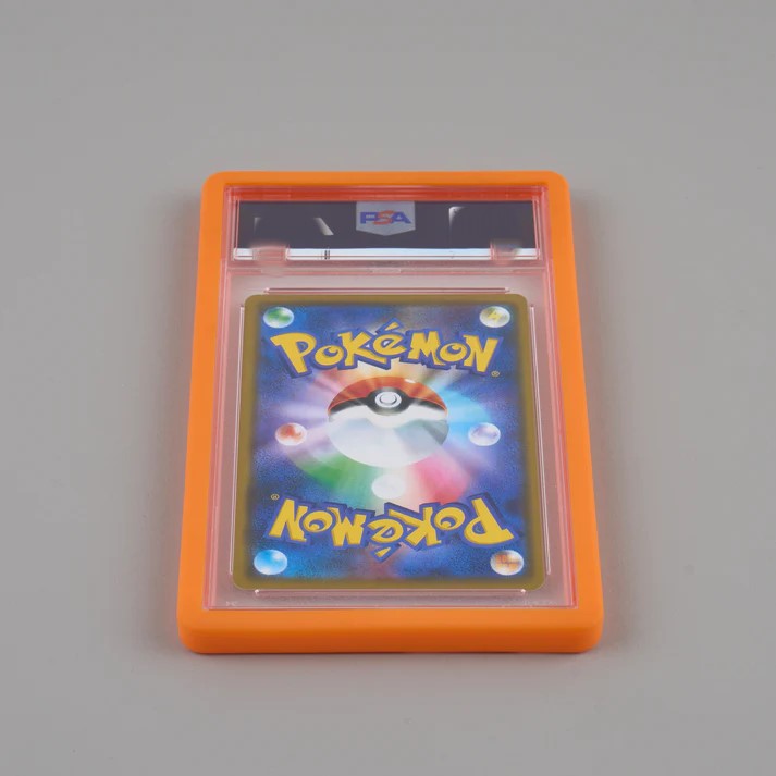 PSA Bumper Case (35 pt)