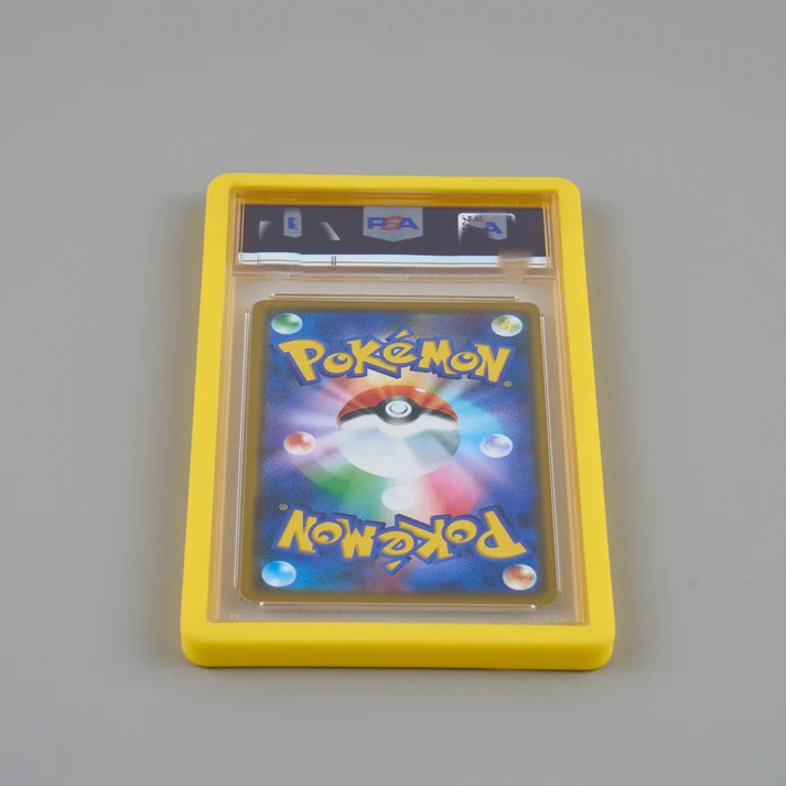 PSA Bumper Case (35 pt)