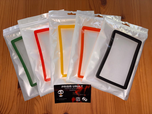 PSA Bumper Case (35 pt)