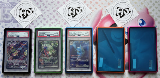 PSA/CGC Acrylic Guards