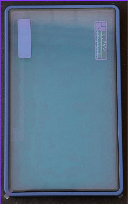 PSA/CGC Acrylic Guards