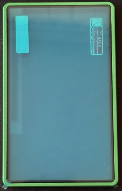 PSA/CGC Acrylic Guards