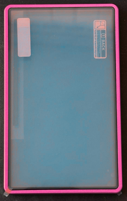 PSA/CGC Acrylic Guards