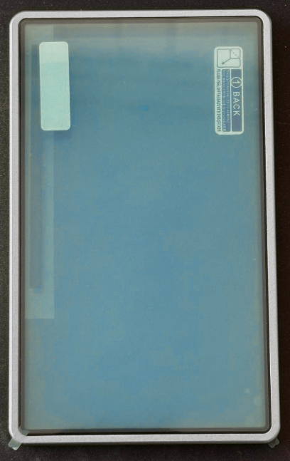 PSA/CGC Acrylic Guards